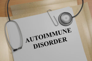 cannabis and autoimmune disorders