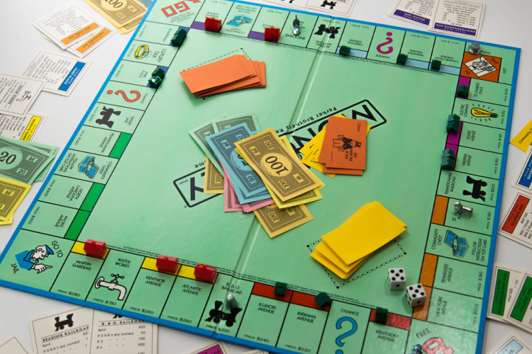 games to play while high monopoly
