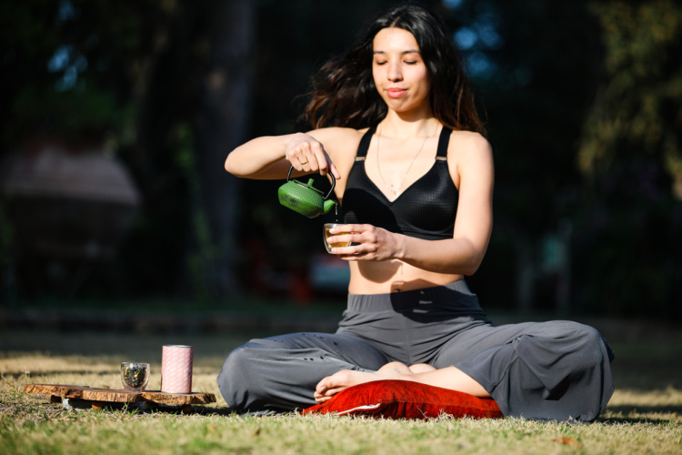yoga and meditation 2