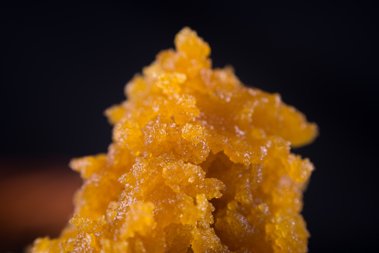 Live Resin 1