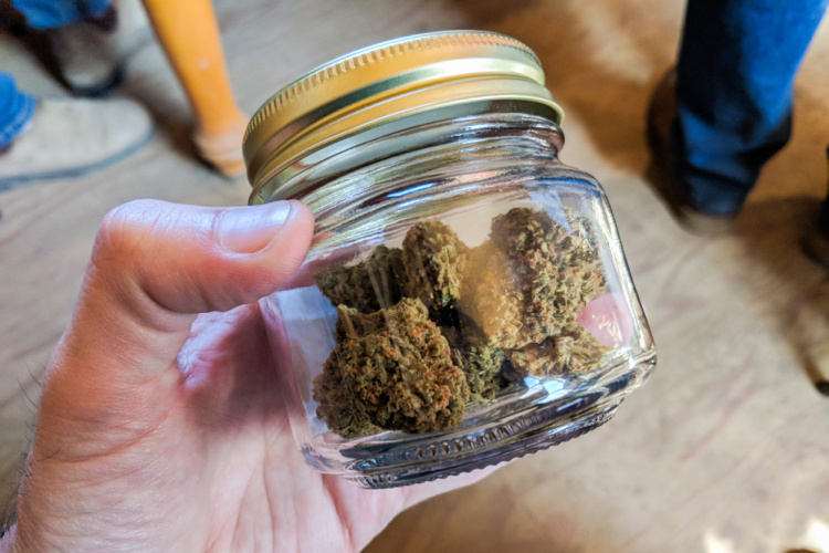 cannabis packaging 1